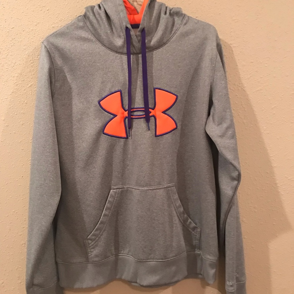 Urmour Hoodie